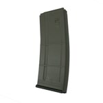 IMI Defense G1 M16/AR15 Polymer Magazine OD Green