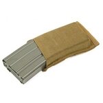 Blue Force Gear Ten-Speed Single M4 Mag Pouch Coyote