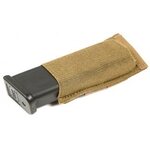 Blue Force Gear Ten-Speed Single Pistol Mag Pouch Coyote