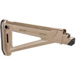 Magpul MOE AK Stock – AK47/AK74 Flat Dark Earth