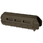 Magpul MOE® M-LOK™ Hand Guard, Carbine-Length – AR15/M4 OD Green