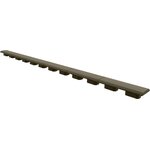 Magpul M-LOK Rail Cover, Type 1 OD Green