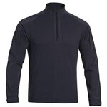 Under Armour Tactical Combat Shirt Dark Navy Blue