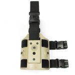 IMI Defense Tactical Drop Leg Platform Tan