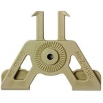 IMI Defense MOLLE Attachment Tan