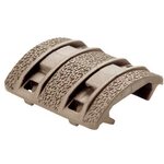 Magpul XTM Enhanced Rail Panels Flat Dark Earth