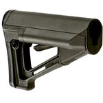 Magpul STR™ Carbine Stock – Commercial-Spec Model OD Green