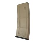 IMI Defense G1 M16/AR15 Polymer Magazine Tan