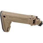 Magpul ZHUKOV-S Stock – AK47/AK74 Flat Dark Earth
