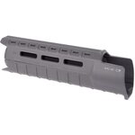 Magpul MOE® M-LOK™ Hand Guard, Rifle-Length – AR15/M16 Stealth Grey