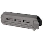 Magpul MOE® M-LOK™ Hand Guard, Carbine-Length – AR15/M4 Stealth Grey