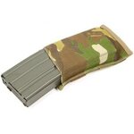 Blue Force Gear Ten-Speed Single M4 Mag Pouch Multicam