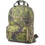 Savotta Backpack 202 Camo M05