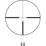 Swarovski Optik Z3 4-12x50 4A