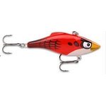 Rapala Angry Birds Lures Rattlin' Red Bird