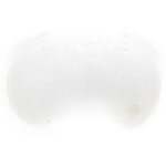 Rex Specs Replacement Lenses - 3 Pack Clear