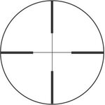 Swarovski Optik Z6 2-12x50 4A