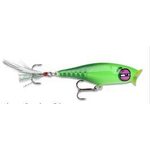 Rapala Angry Birds Lures Skitter Pop Bad Pig
