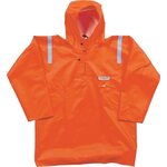 Ocean Smock Classic Orange