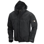 Fjällräven Sarek jacket Black