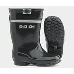 Nokian jalkineet Kontio Junior Black