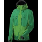 Haglöfs Incus jacket Green
