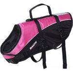 Baltic Pet Buoyancy vest Black/Rose