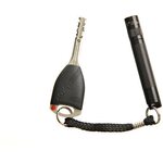 MagLite Solitaire LED Musta