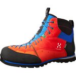 Haglöfs Roc Legend Mid GT Dynamite