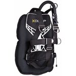 X-Deep NX Ghost Standard harness