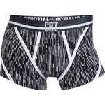 CR7 Main Fashion Trunk Musta kirjava (248)