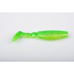 Pro Kalastus K.P Baits Original Shad 3" 5kpl 11