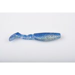 Pro Kalastus K.P Baits Original Shad 3" 5kpl 12