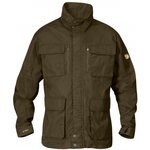 Fjällräven Storm Rain Set Dark Olive (633)