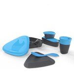 Light My Fire MealKit 2.0 Cyan