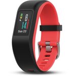 Garmin Vivosport Fuschia Focus