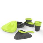 Light My Fire MealKit 2.0 Lime