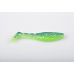 Pro Kalastus K.P Baits Original Shad 3" 5kpl 112