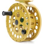 Vision Kalu Ex. Spool Yellow