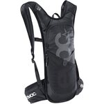 Evoc CC 3L Race + 2L Bladder Black