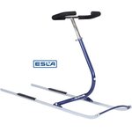 Esla Kickspark -steel Blue