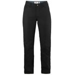 Fjällräven Greenland Lite Jeans W Regular Black (550)
