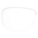 Randolph RE Ranger 1 pair of Ranger XL -lenses Clear