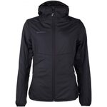 Mammut Runbold Advanced IN Hooded Jacket Women Black