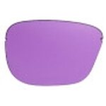 Randolph RE Ranger 1 pair of Ranger XL -lenses Dark lilac