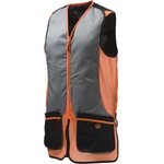 Beretta Silver Pigeon Vest Black / Orange