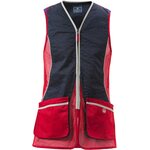 Beretta Silver Pigeon Vest Red / Blue
