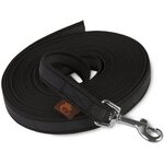 Firedog Tracking Grip -jälkiliina 10m Musta