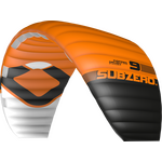 Ozone Subzero V1 Kite Only 9m² Orange