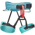 Black Diamond Momentum Harness Kids' Saltwater